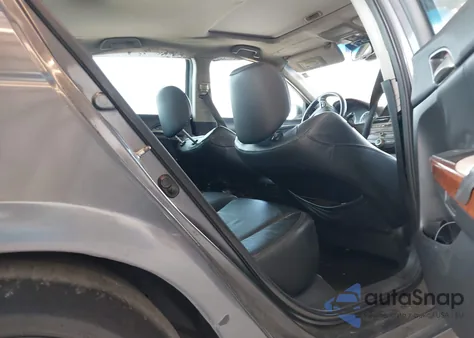 2011 Honda Accord 2.4 Ex-L from USA, damaged, VIN 1HGCP2F8XBA006226